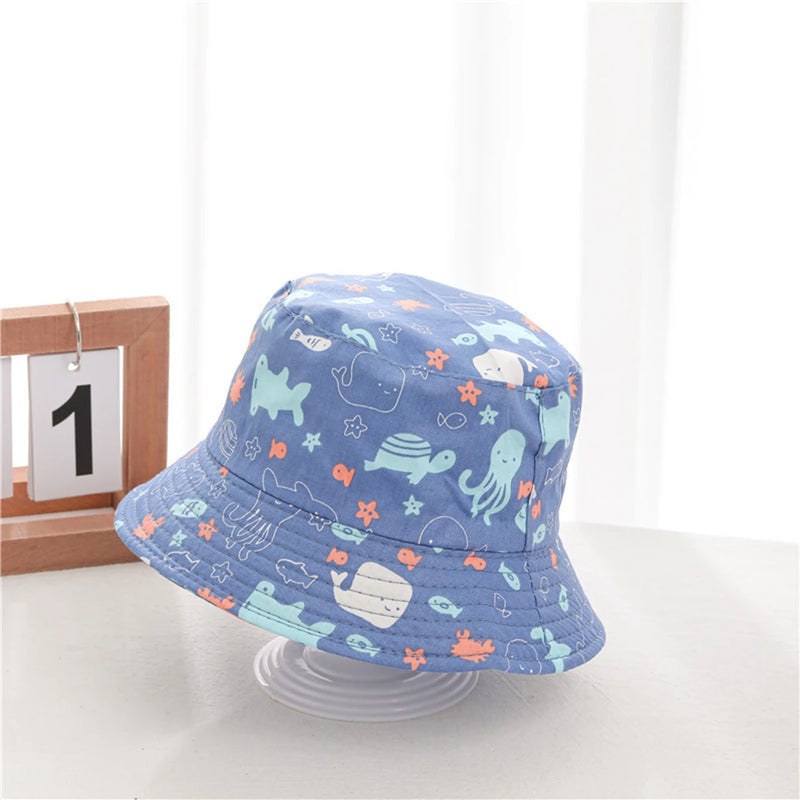 Bucket infantil