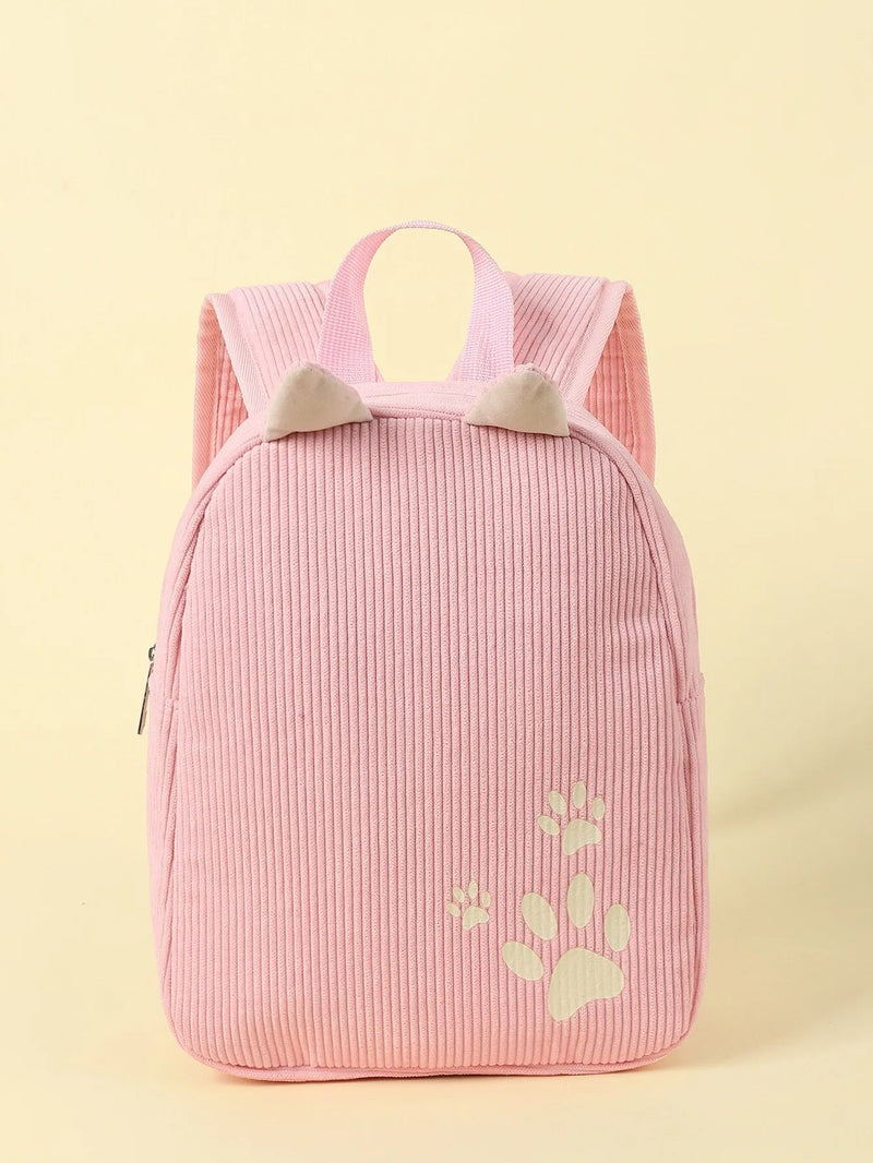 Mochila infantil