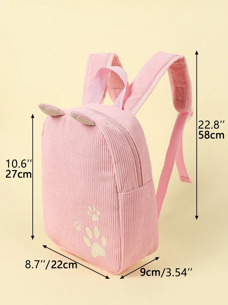 Mochila infantil